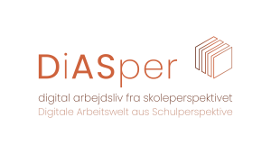 DiASper · Digitale Arbeitswelt aus Schulperspektive